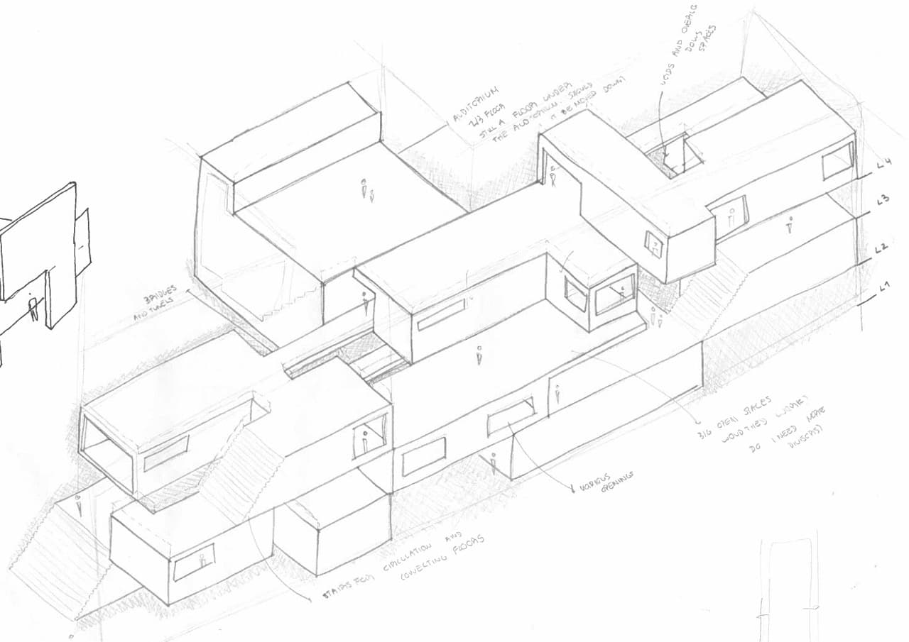 Forsa Offices — photograph 1