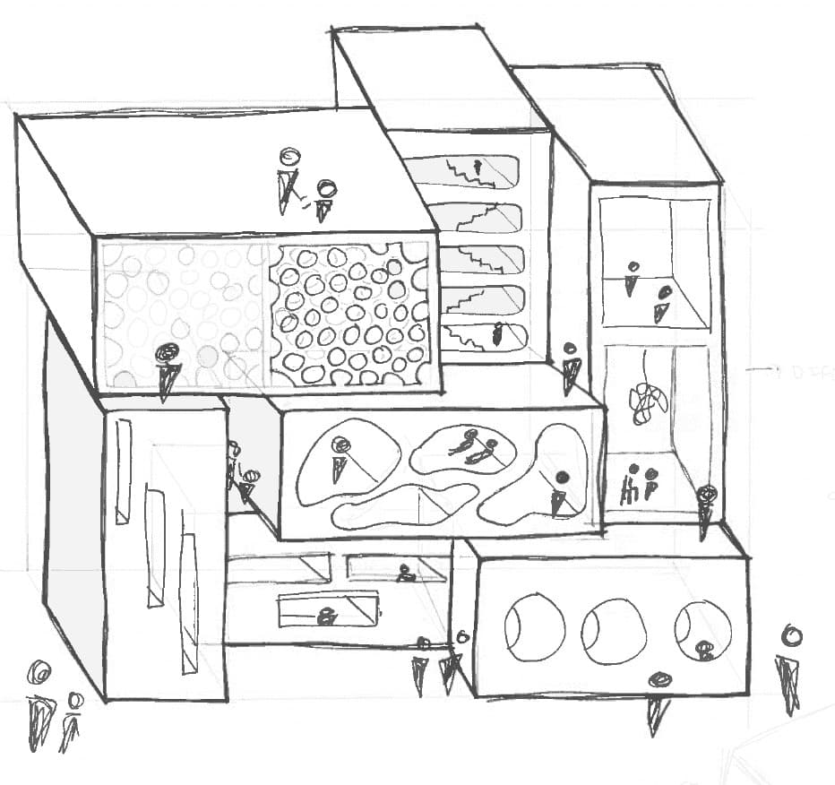 Forsa Offices — photograph 6